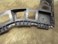 Крепление бампера заднего Volkswagen Tiguan 1 поколение 2010, 2.0 л., TDi, CFF, дизель, МКПП, черный, внедорожник 5 дв., передний привод, 5N0807393A, 5N0807394A - фото №2