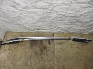 дуги на крышу (рейлинги) Volkswagen Tiguan 1 поколение 2010, 2.0 л., TDi, CFF, дизель, МКПП, черный, внедорожник 5 дв., передний привод, 5N0860043G, 5N0860044G