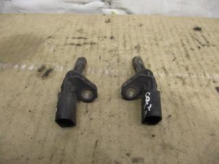 датчик ABS Volkswagen Tiguan 1 поколение 2010, 2.0 л., TDi, CFF, дизель, МКПП, черный, внедорожник 5 дв., передний привод, WHT003859, WHT003858