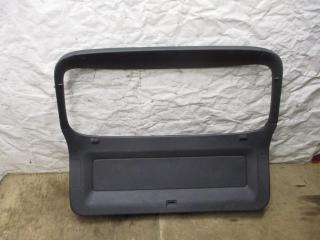 обшивка крышки багажника Volkswagen Tiguan 1 поколение 2010, 2.0 л., TDi, CFF, дизель, МКПП, черный, внедорожник 5 дв., передний привод, 5N0867601A
