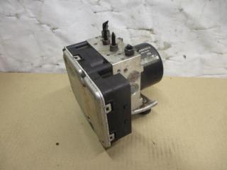 блок ABS Volkswagen Touareg 2 поколение 2011, 3.6 л., FSI, CGR, бензин, АКПП, черный, внедорожник 5 дв., полный привод, 7P0907379G, 7P614517G