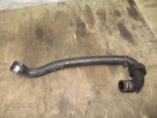 патрубок (трубопровод, шланг) Volkswagen Touareg 2 поколение 2011, 3.6 л., FSI, CGR, бензин, АКПП, черный, внедорожник 5 дв., полный привод, 7P0122049C