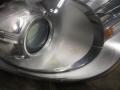 фара правая Volkswagen Touran 1 поколение [рестайлинг] 2007, 1.9 л., TDi, BXE, дизель, МКПП, черный, минивэн, передний привод, 1T1941006B - фото №3