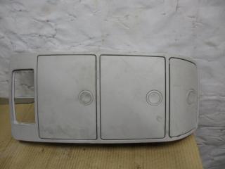 бардачок Volkswagen Touran 1 поколение [рестайлинг] 2007, 1.9 л., TDi, BXE, дизель, МКПП, черный, минивэн, передний привод, 1T0868837C