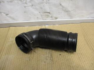 воздуховод Volkswagen Touran 1 поколение [рестайлинг] 2007, 1.9 л., TDi, BXE, дизель, МКПП, черный, минивэн, передний привод, 1K0129684B