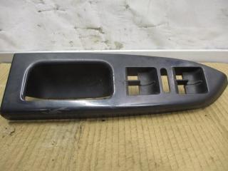 ручка внутренняя передняя левая Volkswagen Touran 1 поколение [рестайлинг] 2007, 1.9 л., TDi, BXE, дизель, МКПП, черный, минивэн, передний привод, 1T1867371H