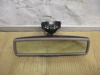 зеркало салона Volkswagen Passat B6 2006, 2.0 л., TDi, BKP, дизель, МКПП, черный, универсал, передний привод