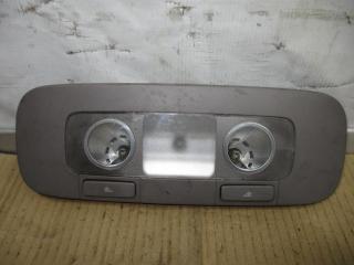 фонарь салона (плафон) Volkswagen Passat B6 2006, 2.0 л., TDi, BKP, дизель, МКПП, черный, универсал, передний привод, 3C0947291G
