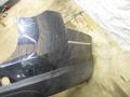 бампер задний Volkswagen Passat B6 2006, 2.0 л., TDi, BKP, дизель, МКПП, черный, универсал, передний привод - фото №3