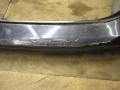 бампер задний Volkswagen Passat B6 2006, 2.0 л., TDi, BKP, дизель, МКПП, черный, универсал, передний привод - фото №4