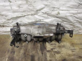 коллектор впускной Volkswagen Passat B6 2006, 2.0 л., TDi, BKP, дизель, МКПП, черный, универсал, передний привод, 03G129713
