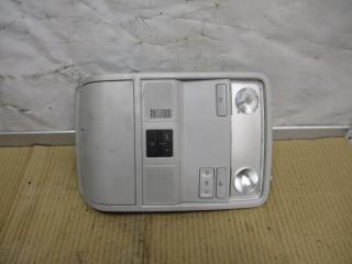 фонарь салона (плафон) Volkswagen Passat B7 2012, 2.0 л., TDi, CFF, дизель, МКПП, черный, седан, передний привод, 1K0947105