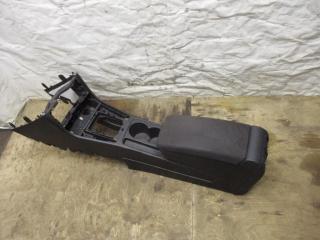 подлокотник Volkswagen Passat B7 2012, 2.0 л., TDi, CFF, дизель, МКПП, черный, седан, передний привод