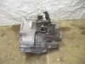 КПП механическая (МКПП) Volkswagen Passat B7 2012, 2.0 л., TDi, CFF, дизель, МКПП, черный, седан, передний привод, NFU, 02Q300050E - фото №4