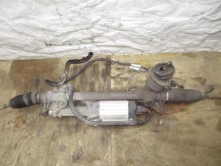 рулевая рейка Volkswagen Passat B7 2012, 2.0 л., TDi, CFF, дизель, МКПП, черный, седан, передний привод, 3AC423051A, 1K0919144P