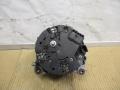 генератор Volkswagen Passat B7 2012, 2.0 л., TDi, CFF, дизель, МКПП, черный, седан, передний привод, 03L903024F - фото №2