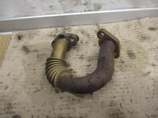 трубка системы рециркуляции EGR Volkswagen Passat B7 2012, 2.0 л., TDi, CFF, дизель, МКПП, черный, седан, передний привод, 03P131521B