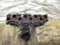 коллектор впускной Volkswagen Passat B7 2012, 2.0 л., TDi, CFF, дизель, МКПП, черный, седан, передний привод, 03L129711AM - фото №2
