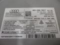 магнитола Audi A6 C7/4G [рестайлинг] 2017, 2.0 л., TDi, DDD, дизель, АКПП, красный, седан, передний привод, 4G1035192F, 4G1035192A - фото №3