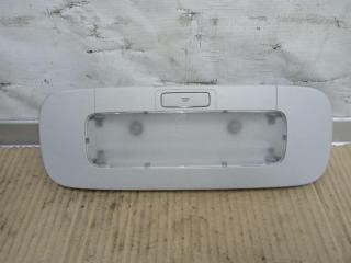 фонарь салона (плафон) Volkswagen Passat B6 2007, 2.0 л., FSI, BVY, бензин, АКПП, серебро, универсал, передний привод, 1K0947291