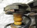амортизатор передний Volkswagen Golf 6 поколение 2010, 1.6 л., TDi, CAY, дизель, МКПП, красный, хетчбэк 5 дв., передний привод, 1K0413031BF - фото №2