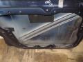 дверь передняя левая Volkswagen Touran 2 2013, 2.0 л., TDi, CFH, дизель, МКПП, синий, минивэн, передний привод - фото №2