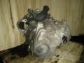 КПП механическая (МКПП) Volkswagen Touran 2 2013, 2.0 л., TDi, CFH, дизель, МКПП, синий, минивэн, передний привод, NGB, MQ350, 02Q300049B - фото №4