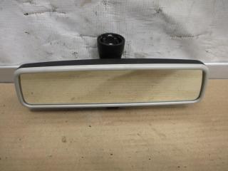 зеркало салона Volkswagen Passat B6 2009, 2.0 л., TDi, CBD, дизель, МКПП, серебро, седан, передний привод