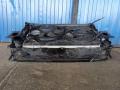 передняя панель крепления облицовки (телевизор) Volkswagen Golf 6 поколение 2011, 2.0 л., TDi, CFF, дизель, МКПП, серебро, хетчбэк 5 дв., передний привод - фото №3