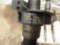 форсунка Volkswagen Passat B6 2009, 2.0 л., TDi, CBD, дизель, МКПП, серебро, седан, передний привод, 03L130277 - фото №2