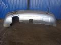 бампер задний Audi Q5 8R 2011, 2.0 л., TDi, CJC, дизель, МКПП, серебро, внедорожник 5 дв., полный привод, 8R0807385S, 8R0807521H - фото №2