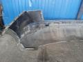 бампер задний Audi Q5 8R 2011, 2.0 л., TDi, CJC, дизель, МКПП, серебро, внедорожник 5 дв., полный привод, 8R0807385S, 8R0807521H - фото №7
