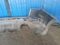 бампер задний Audi Q5 8R 2011, 2.0 л., TDi, CJC, дизель, МКПП, серебро, внедорожник 5 дв., полный привод, 8R0807385S, 8R0807521H - фото №8