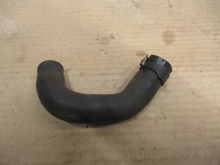 патрубок (трубопровод, шланг) Volkswagen Passat B6 2009, 2.0 л., TDi, CBD, дизель, МКПП, серебро, седан, передний привод