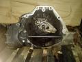 КПП механическая (МКПП) Audi A4 B8/8K [рестайлинг] 2013, 2.0 л., TDi, CGL, дизель, МКПП, серый, универсал, передний привод, NSY - фото №3