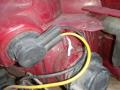 фонарь задний левый Audi A5 8T 2007, 3.0 л., TDi, CAP, дизель, МКПП, белый, купе, полный привод, 8T0945095 - фото №3