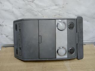 фонарь салона (плафон) Volkswagen Touareg 1 поколение 2006, 2.5 л., TDi, BAC, дизель, АКПП, синий, внедорожник 5 дв., полный привод, 7L0868403