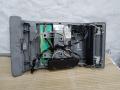 фонарь салона (плафон) Volkswagen Touareg 1 поколение 2006, 2.5 л., TDi, BAC, дизель, АКПП, синий, внедорожник 5 дв., полный привод, 7L0868403 - фото №2