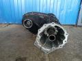 раздаточная коробка Volkswagen Touareg 1 поколение 2006, 2.5 л., TDi, BAC, дизель, АКПП, синий, внедорожник 5 дв., полный привод, HXC, 0AD341012L - фото №5