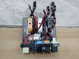 Блок управления BCM (Body Control Module) Volkswagen Golf 6 поколение 2011, 2.0 л., TDi, CFF, дизель, МКПП, серебро, хетчбэк 5 дв., передний привод, 1K0937086M
