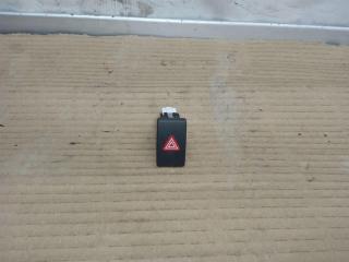 кнопка аварийной сигнализации Volkswagen Golf 6 поколение 2011, 2.0 л., TDi, CFF, дизель, МКПП, серебро, хетчбэк 5 дв., передний привод, 5K0953509A