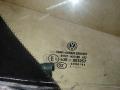 стекло двери задней правой Volkswagen Golf 6 поколение 2011, 2.0 л., TDi, CFF, дизель, МКПП, серебро, хетчбэк 5 дв., передний привод - фото №2
