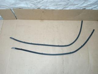 уплотнитель Volkswagen Golf 6 поколение 2011, 2.0 л., TDi, CFF, дизель, МКПП, серебро, хетчбэк 5 дв., передний привод, 5K6839699B, 5K6839700B