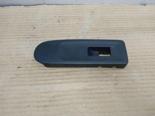 молдинг двери передней правой Volkswagen Golf 6 поколение 2011, 2.0 л., TDi, CFF, дизель, МКПП, серебро, хетчбэк 5 дв., передний привод, 5K0867256A