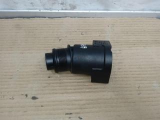 патрубок турбины Volkswagen Golf 6 поколение 2011, 2.0 л., TDi, CFF, дизель, МКПП, серебро, хетчбэк 5 дв., передний привод, 03L131111G