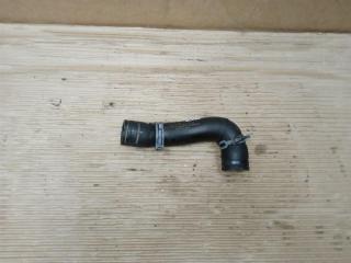 патрубок (трубопровод, шланг) Volkswagen Golf 6 поколение 2011, 2.0 л., TDi, CFF, дизель, МКПП, серебро, хетчбэк 5 дв., передний привод, 1K0122051HK