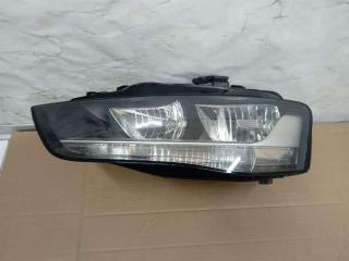 фара левая Audi A4 B8/8K [рестайлинг] 2013, 2.0 л., TDi, CGL, дизель, МКПП, серый, универсал, передний привод, 8K0941003AC