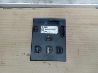 Блок управления BCM (Body Control Module) Audi A4 B8/8K [рестайлинг] 2013, 2.0 л., TDi, CGL, дизель, МКПП, серый, универсал, передний привод, 8K0907063DC