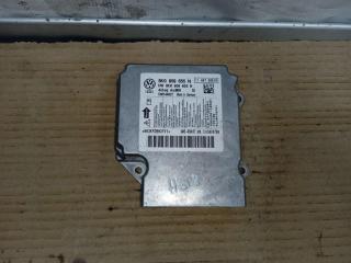 блок AirBag Audi A4 B8/8K [рестайлинг] 2013, 2.0 л., TDi, CGL, дизель, МКПП, серый, универсал, передний привод, 8K0959655N