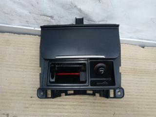 пепельница Audi A4 B8/8K [рестайлинг] 2013, 2.0 л., TDi, CGL, дизель, МКПП, серый, универсал, передний привод, 8K0857951C